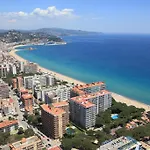 Blanes-condal Costa Brava Appartement