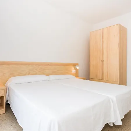 Blanes-condal Costa Brava Appartement *