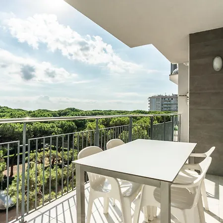 Blanes-condal Costa Brava Appartement