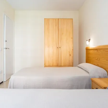 Appartement Blanes-condal Costa Brava *