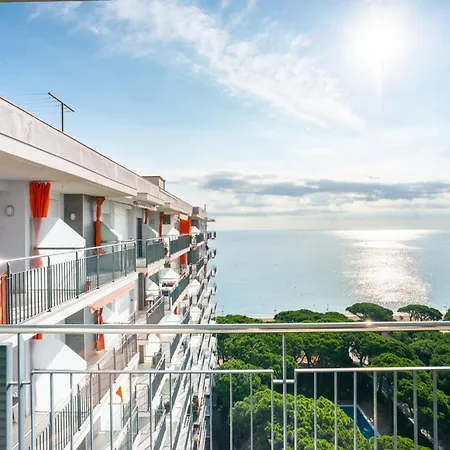 Blanes-condal Costa Brava *