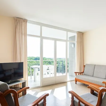Appartement Blanes-condal Costa Brava *