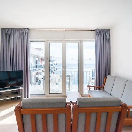 Blanes-condal Costa Brava Appartement