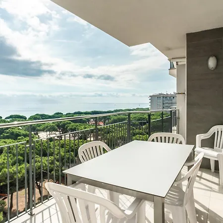 Blanes-condal Costa Brava Appartement Blanes