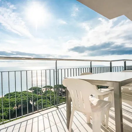 Blanes-condal Costa Brava Appartement