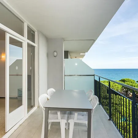 Appartement Blanes-condal Costa Brava