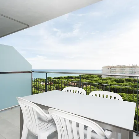 Blanes-condal Costa Brava Appartement Blanes
