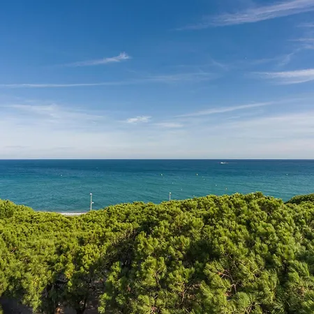 Blanes-condal Costa Brava Appartement *
