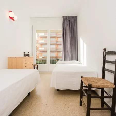 Blanes-condal Costa Brava Appartement *