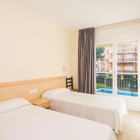 Apartment Apartamentos Blanes-Condal Costa Brava Blanes