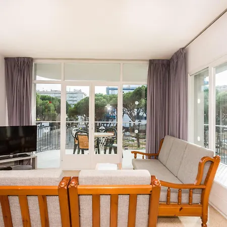 Apartamentos Blanes-Condal Costa Brava * Blanes