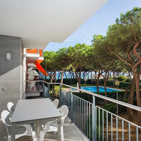 Apartamentos Blanes-Condal Costa Brava Apartment Blanes