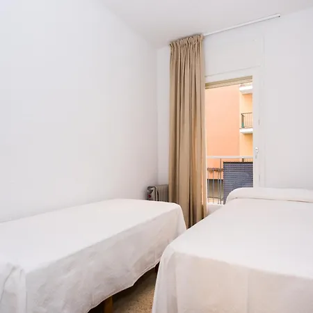 Apartment Apartamentos Blanes-Condal Costa Brava