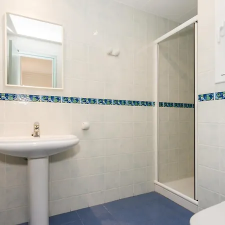 Apartment Apartamentos Blanes-Condal Costa Brava Blanes