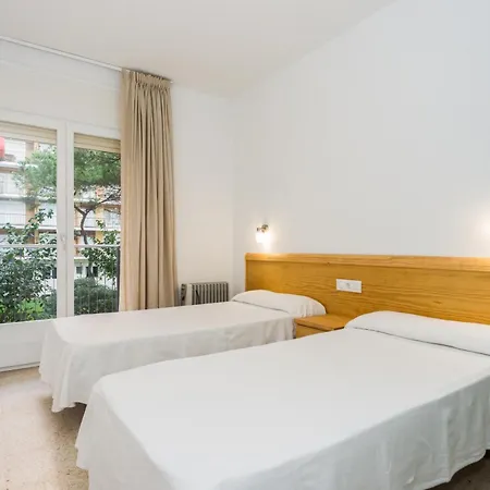 Apartamentos Blanes-Condal Costa Brava Blanes