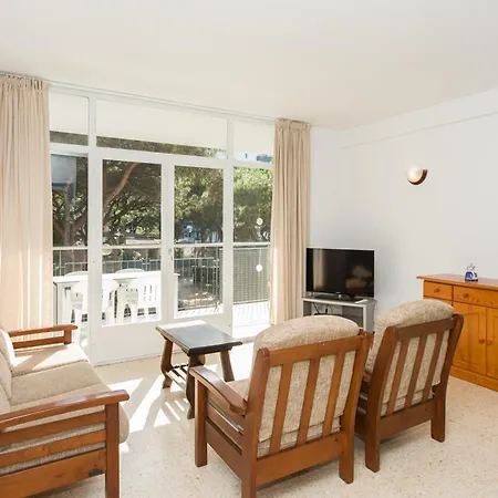 Apartamentos Blanes-Condal Costa Brava Apartment