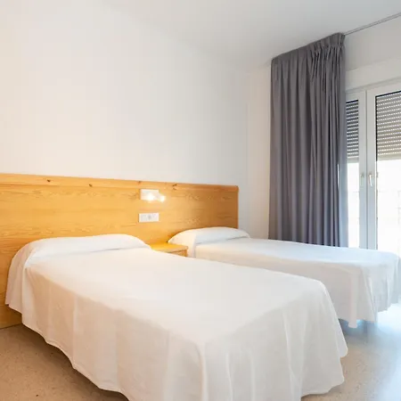 Apartment Apartamentos Blanes-Condal Costa Brava *