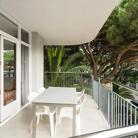 Apartamentos Blanes-Condal Costa Brava Apartment *
