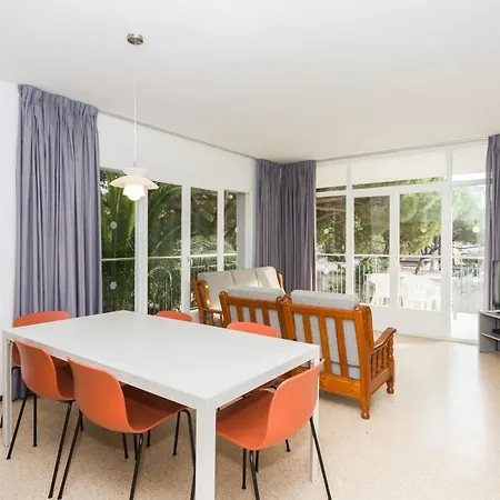 Apartment Apartamentos Blanes-Condal Costa Brava