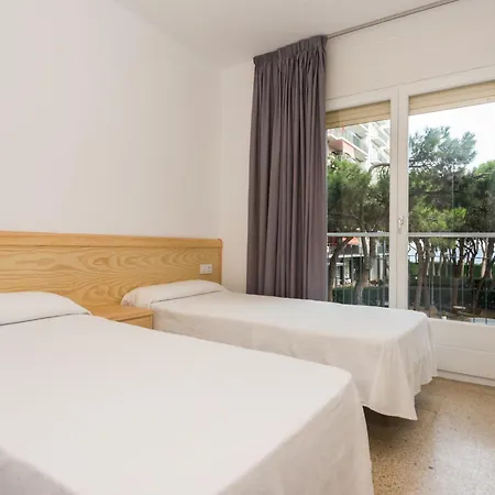 Apartamentos Blanes-Condal Costa Brava Apartment *
