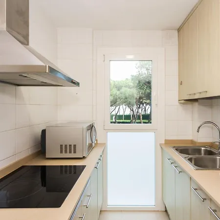 Apartamentos Blanes-Condal Costa Brava Blanes