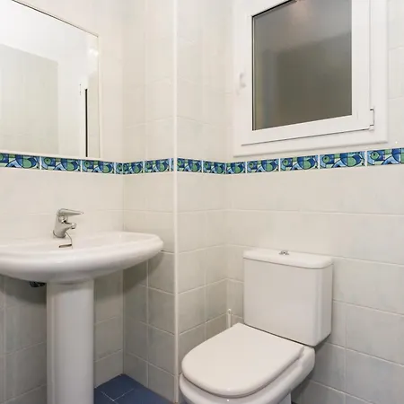 Apartament Blanes-condal Costa Brava *