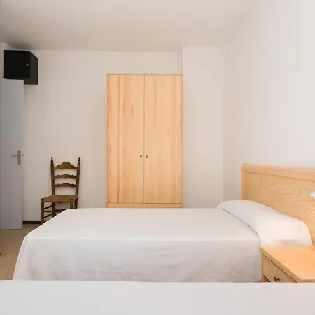 Apartment Apartamentos Blanes-Condal Costa Brava Blanes