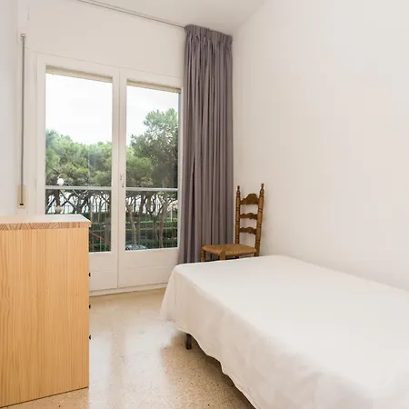 Blanes-condal Costa Brava Apartament