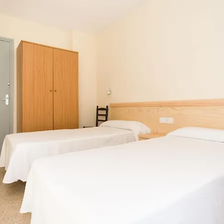Apartamentos Blanes-Condal Costa Brava * Blanes