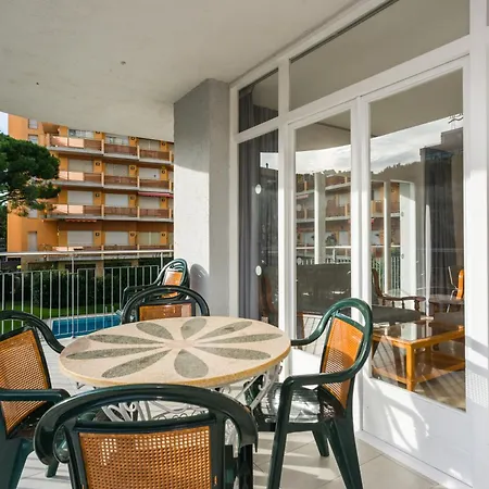 Apartamentos Blanes-Condal Costa Brava *