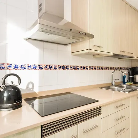 Apartamentos Blanes-Condal Costa Brava Apartment