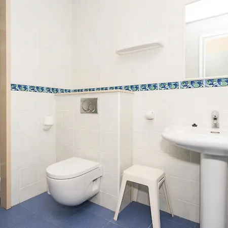 Apartamentos Blanes-Condal Costa Brava Apartment