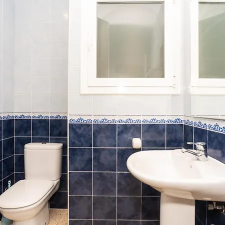 Apartment Apartamentos Blanes-Condal Costa Brava Blanes