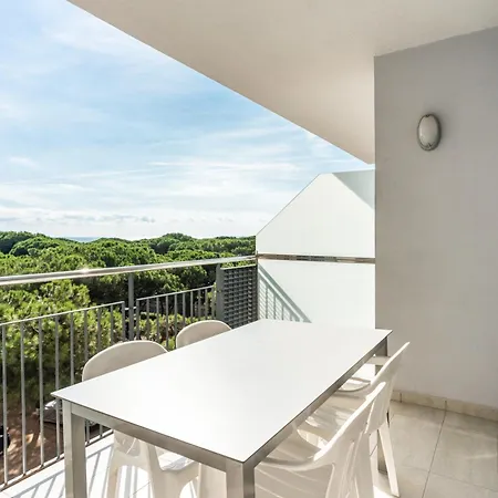 Apartment Apartamentos Blanes-Condal Costa Brava