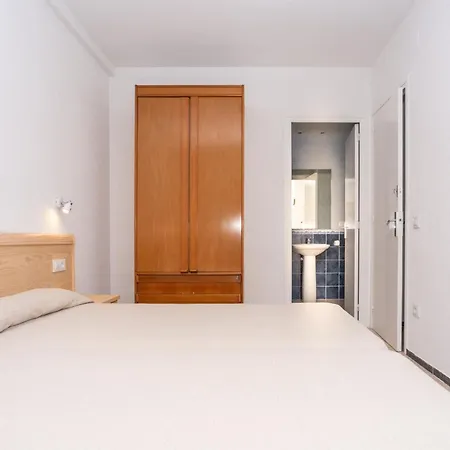 Apartamentos Blanes-Condal Costa Brava Apartment Blanes