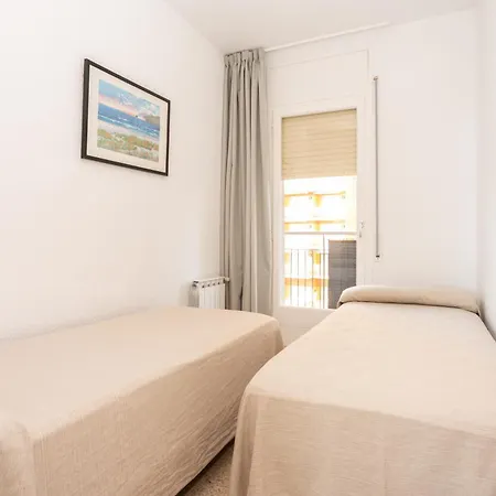Apartamentos Blanes-Condal Costa Brava * Blanes