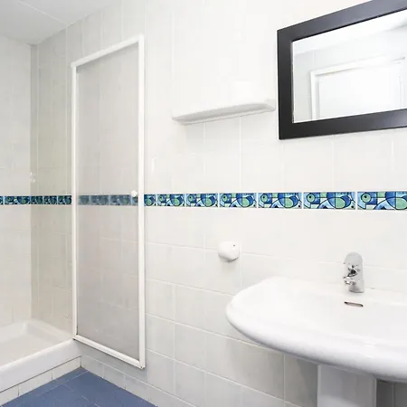 Apartment Apartamentos Blanes-Condal Costa Brava