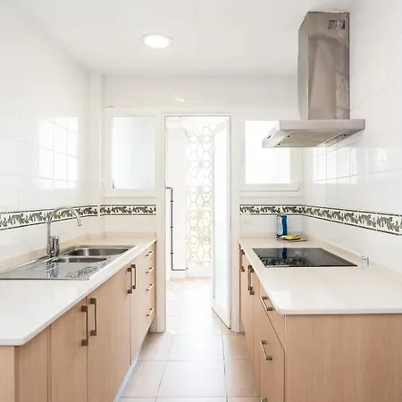 Apartamentos Blanes-Condal Costa Brava Apartment *