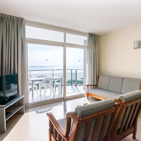 Apartamentos Blanes-Condal Costa Brava *