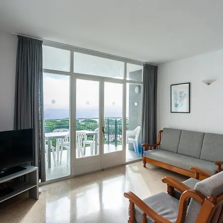 Apartamentos Blanes-Condal Costa Brava Blanes
