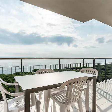 Apartamentos Blanes-Condal Costa Brava *
