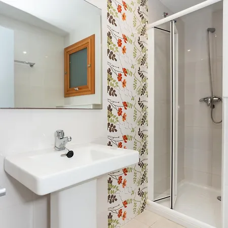 Apartamentos Blanes-Condal Costa Brava