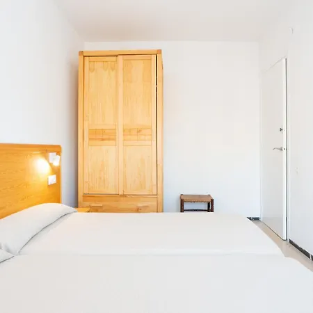 Apartamentos Blanes-Condal Costa Brava Blanes