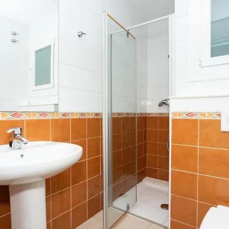 Apartamentos Blanes-Condal Costa Brava Apartment