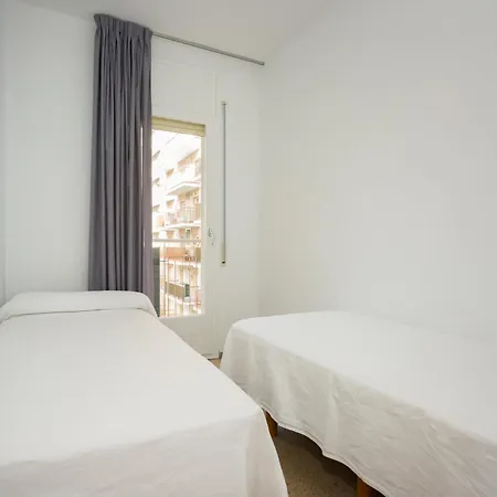 Apartamentos Blanes-Condal Costa Brava Apartment *