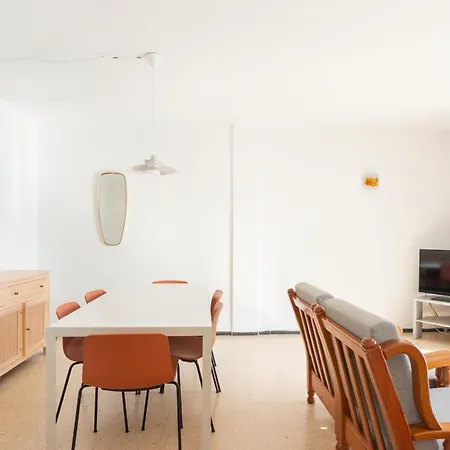 Apartamentos Blanes-Condal Costa Brava * Blanes