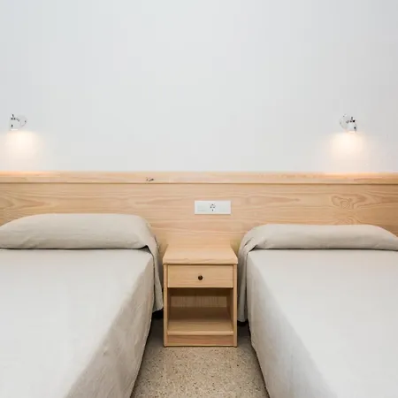 Apartamentos Blanes-Condal Costa Brava * Blanes