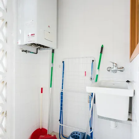 Apartment Apartamentos Blanes-Condal Costa Brava