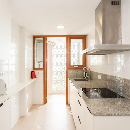 Apartamentos Blanes-Condal Costa Brava Apartment