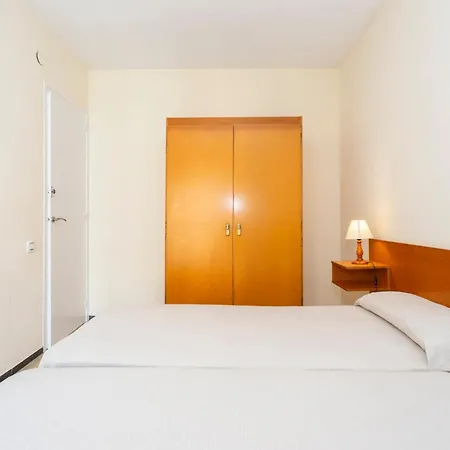 Apartamentos Blanes-Condal Costa Brava Apartment *